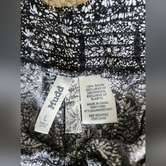 Palooza pants - Picture 2 of 2